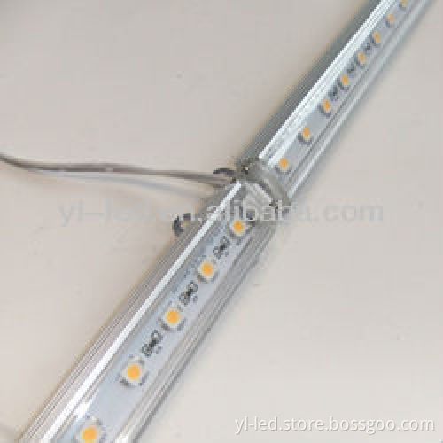 5630 waterproof Rigid led light Bars